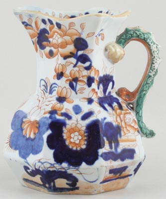 Jug or Pitcher c1815